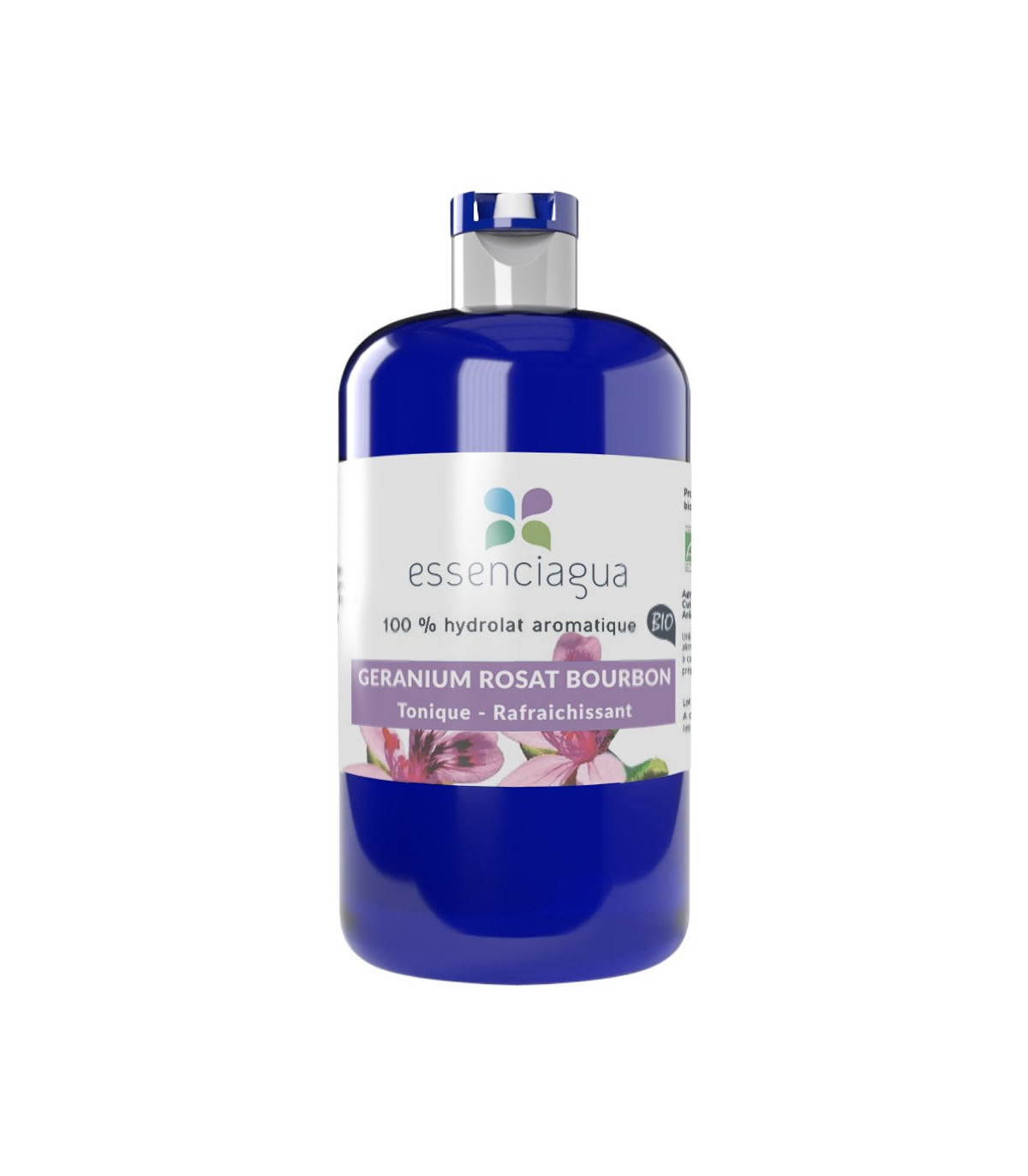 roosi geraaniumi bourboni hüdrosool, 100% orgaaniline ja käsitööna valmistatud roosi geraaniumi bourboni hüdrosool, 100% orgaaniline ja käsitööna valmistatud